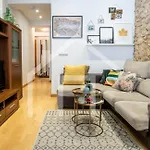 Loft Arco De Zapatos,casco Historico