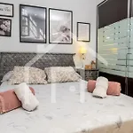 Loft Arco De Zapatos,casco Historico