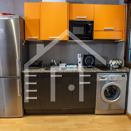 Apartmán Loft Arco De Zapatos *