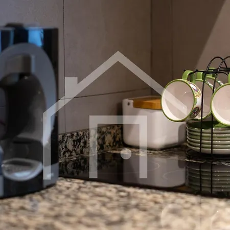 Loft Arco De Zapatos,casco Historico Apartment Oviedo