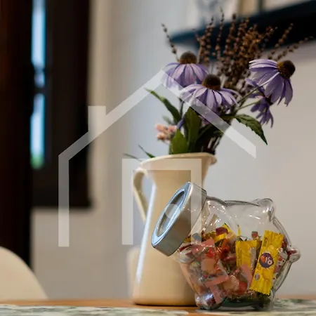 Apartment Loft Arco De Zapatos,casco Historico Oviedo