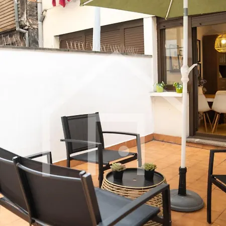 דירה Loft Arco De Zapatos אוביידו