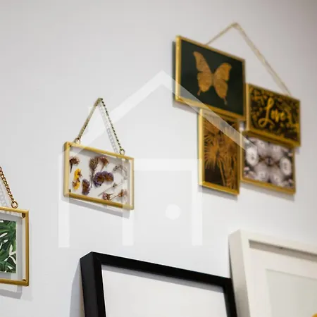 Apartment Loft Arco De Zapatos,casco Historico *