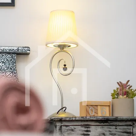 Loft Arco De Zapatos אוביידו
