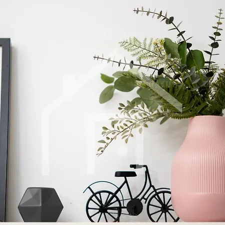דירה Loft Arco De Zapatos אוביידו