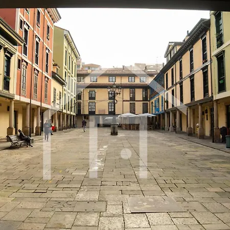 Loft Arco De Zapatos,casco Historico *