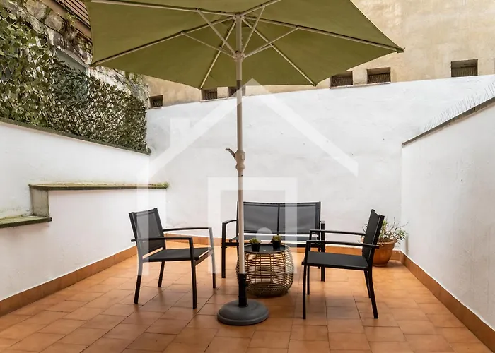 Loft Arco De Zapatos,casco Historico Apartment