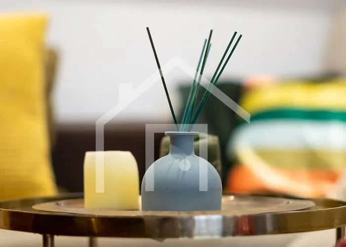 Loft Arco De Zapatos,casco Historico Appartamento