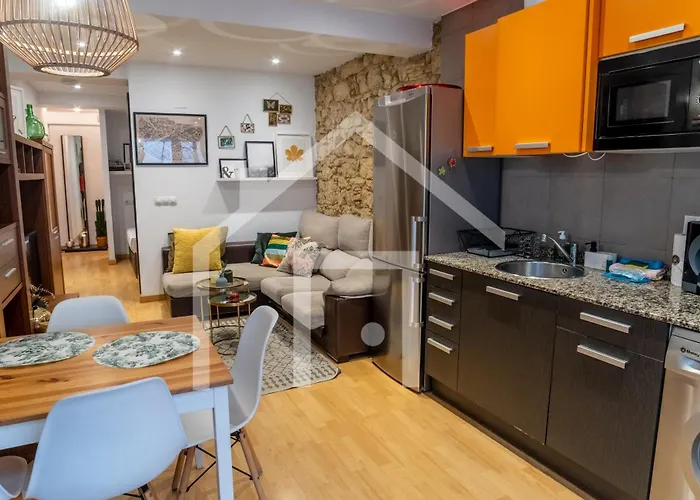 Loft Arco De Zapatos,casco Historico