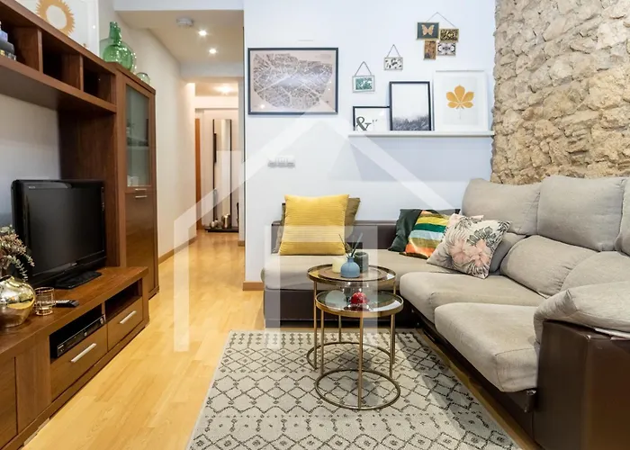 Loft Arco De Zapatos,casco Historico