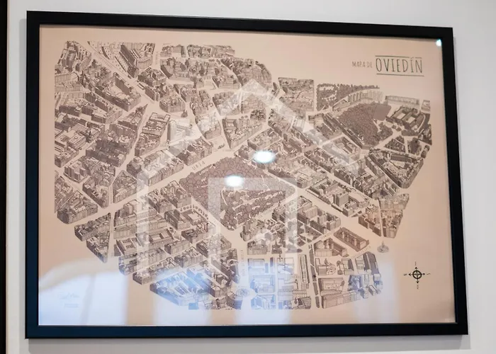 Loft Arco De Zapatos,casco Historico Apartment