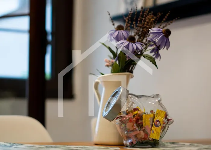 Appartamento Loft Arco De Zapatos,casco Historico Oviedo