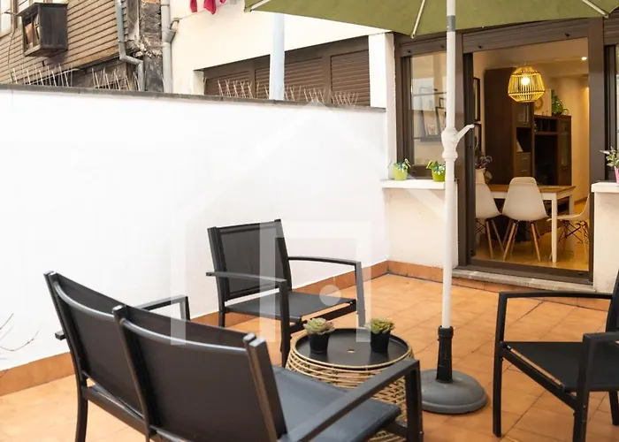 Apartment Loft Arco De Zapatos,casco Historico Oviédo