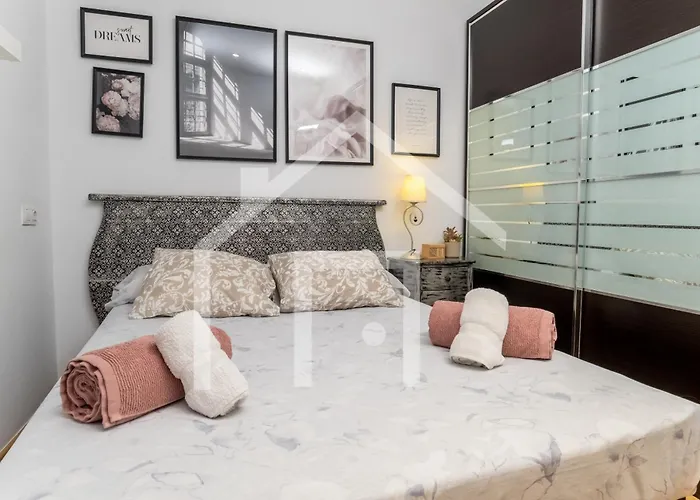 Loft Arco De Zapatos,casco Historico