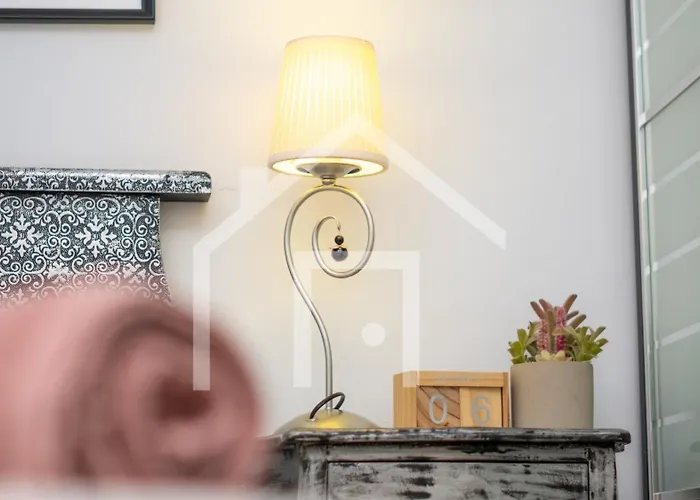 Loft Arco De Zapatos,casco Historico Oviedo