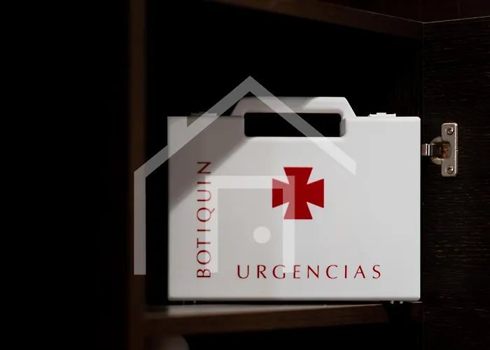 Loft Arco De Zapatos,casco Historico *