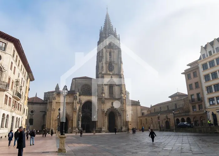 Appartamento Loft Arco De Zapatos,casco Historico