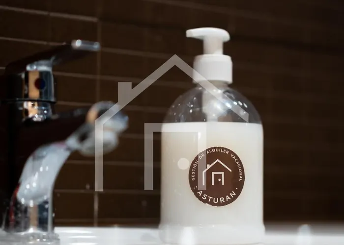 Apartment Loft Arco De Zapatos,casco Historico Oviédo