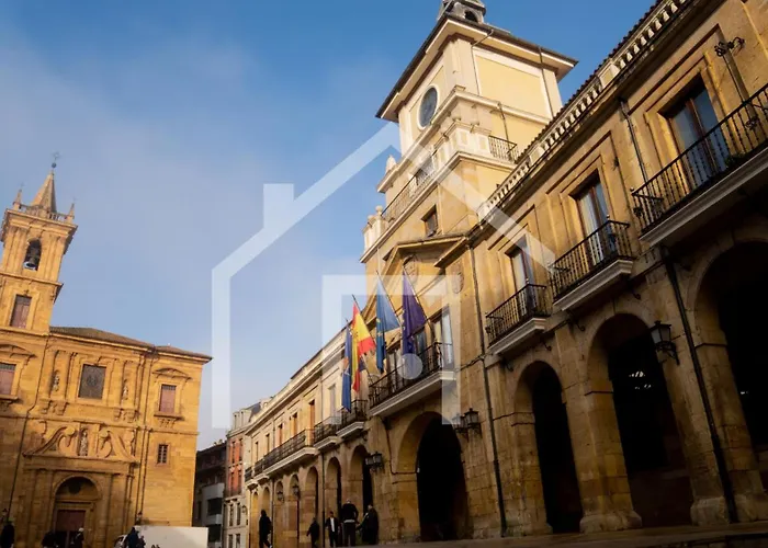 Loft Arco De Zapatos,casco Historico *