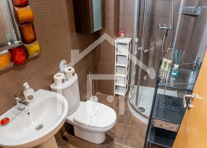 Loft Arco De Zapatos,casco Historico Appartamento *