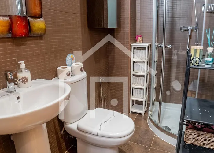 Loft Arco De Zapatos,casco Historico * Oviédo