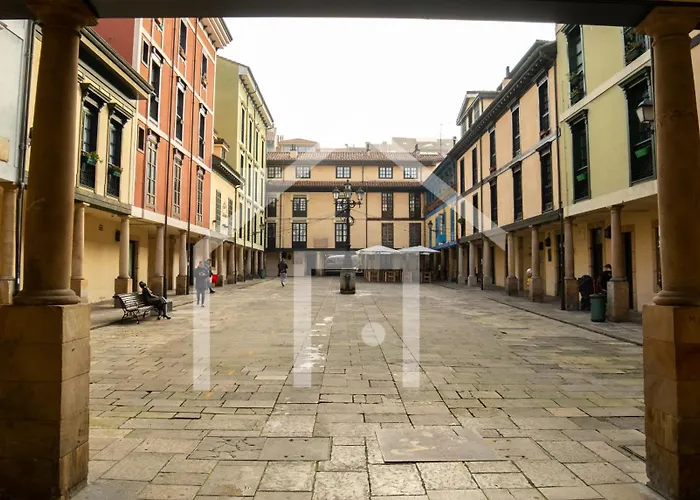 Loft Arco De Zapatos,casco Historico *